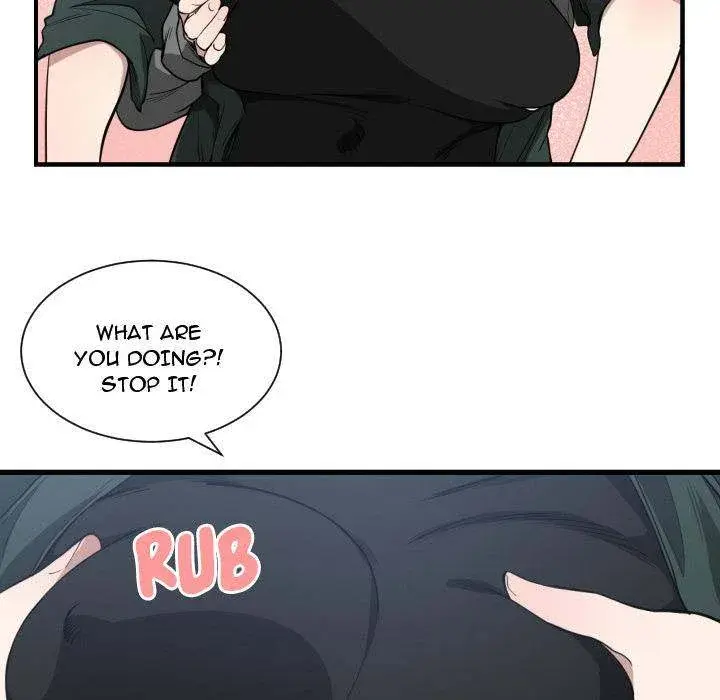 You Are Not That Special Chapter 3 - Page 52