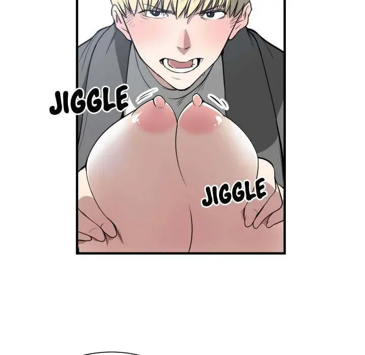 You Are Not That Special Chapter 3 - Page 58