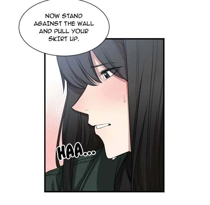 You Are Not That Special Chapter 3 - Page 59
