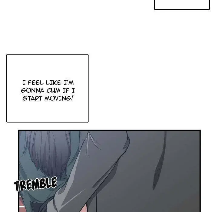 You Are Not That Special Chapter 3 - Page 6