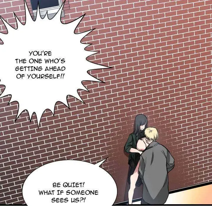 You Are Not That Special Chapter 3 - Page 62