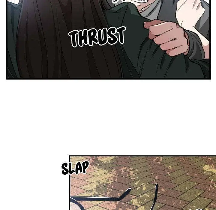 You Are Not That Special Chapter 3 - Page 65