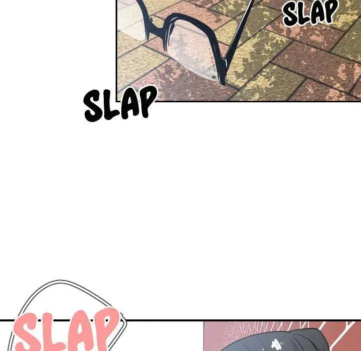 You Are Not That Special Chapter 3 - Page 66