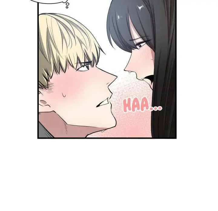 You Are Not That Special Chapter 3 - Page 69