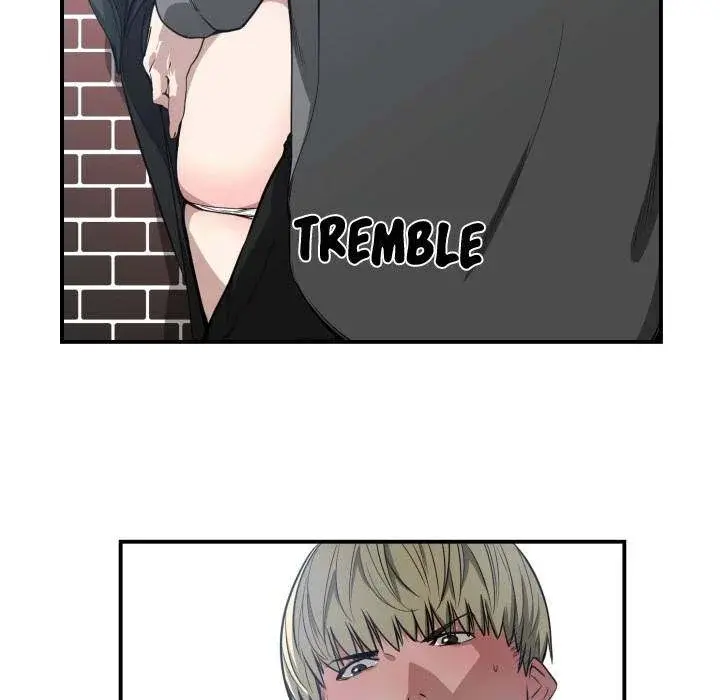 You Are Not That Special Chapter 3 - Page 7
