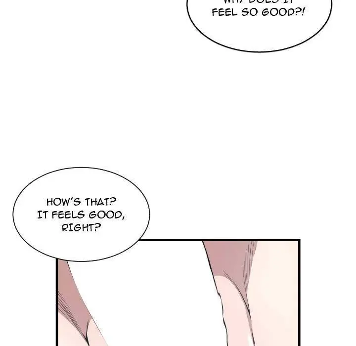 You Are Not That Special Chapter 3 - Page 71