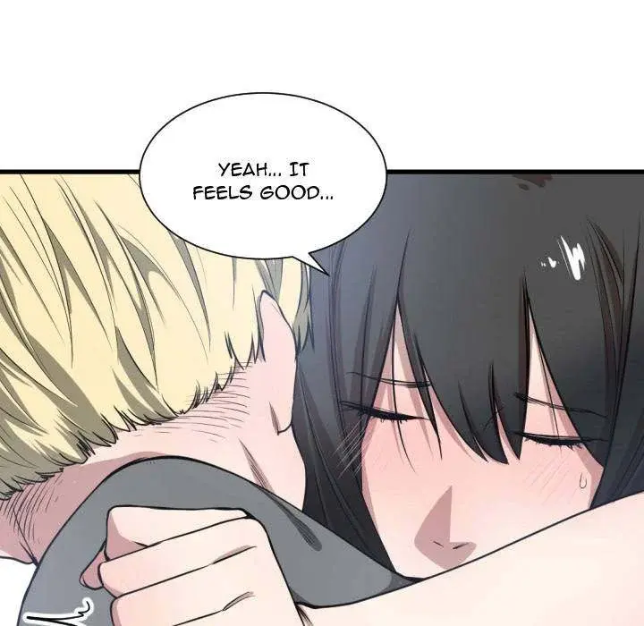 You Are Not That Special Chapter 3 - Page 73