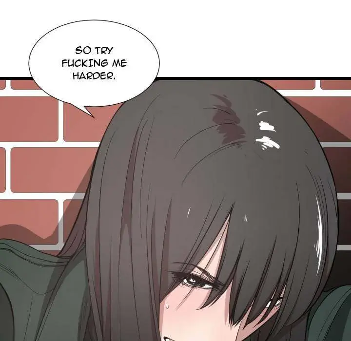 You Are Not That Special Chapter 3 - Page 75