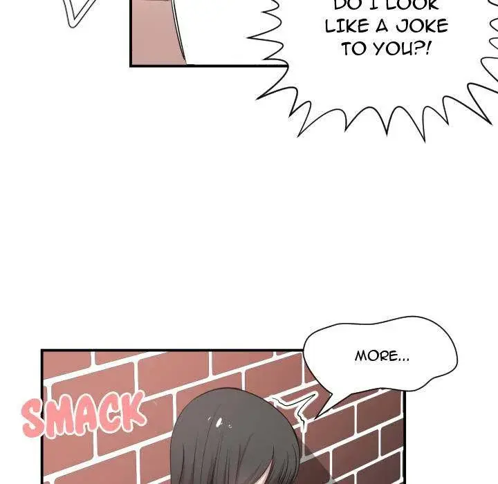 You Are Not That Special Chapter 3 - Page 78