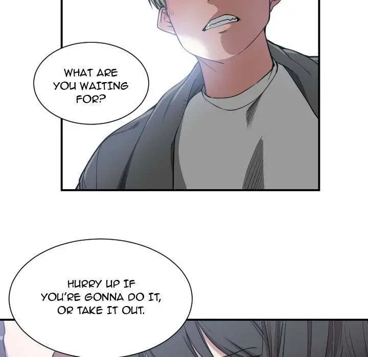 You Are Not That Special Chapter 3 - Page 8