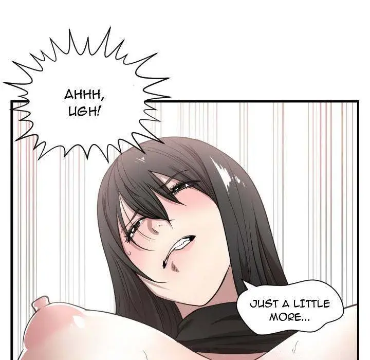 You Are Not That Special Chapter 3 - Page 80