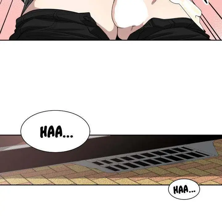 You Are Not That Special Chapter 3 - Page 83