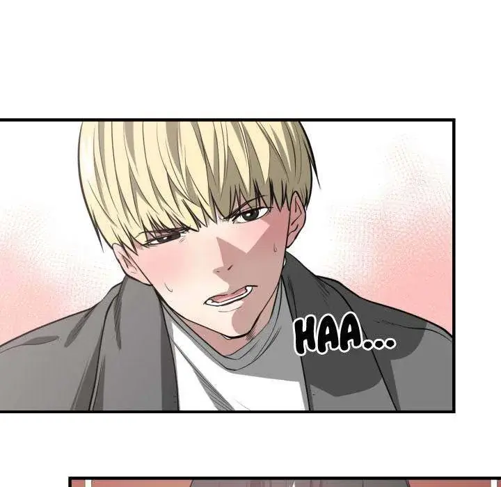 You Are Not That Special Chapter 3 - Page 84