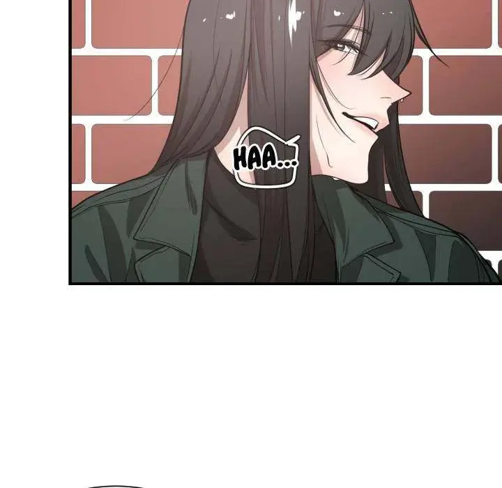 You Are Not That Special Chapter 3 - Page 85