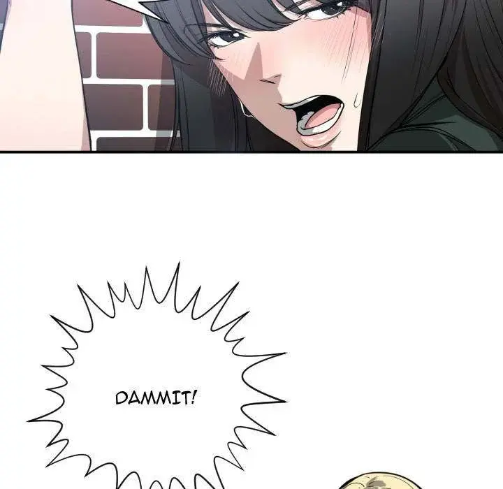 You Are Not That Special Chapter 3 - Page 9