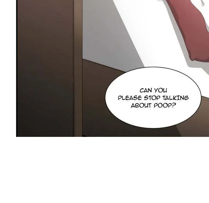 You Are Not That Special Chapter 3 - Page 92