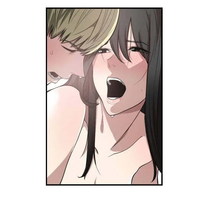 You Are Not That Special Chapter 3 - Page 93