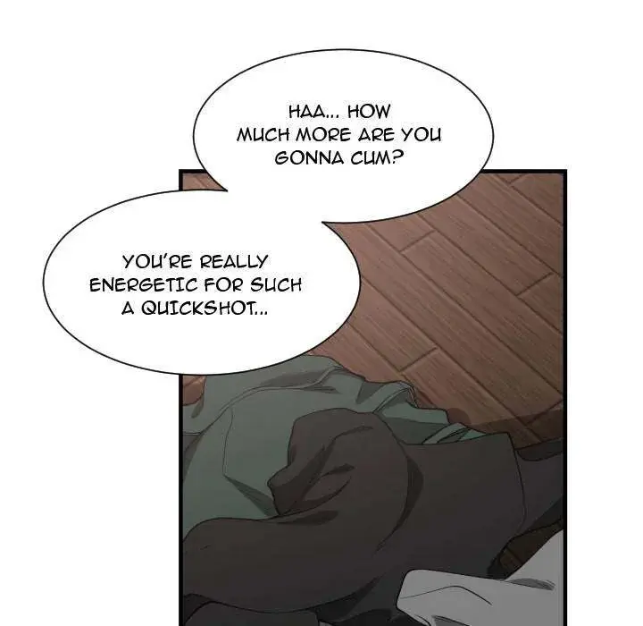 You Are Not That Special Chapter 3 - Page 97