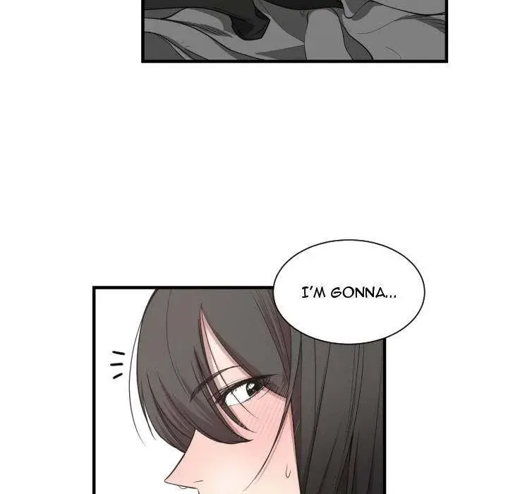 You Are Not That Special Chapter 3 - Page 98
