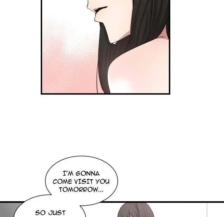 You Are Not That Special Chapter 3 - Page 99