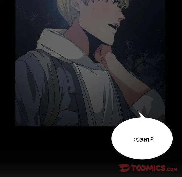 You Are Not That Special Chapter 30 - Page 10