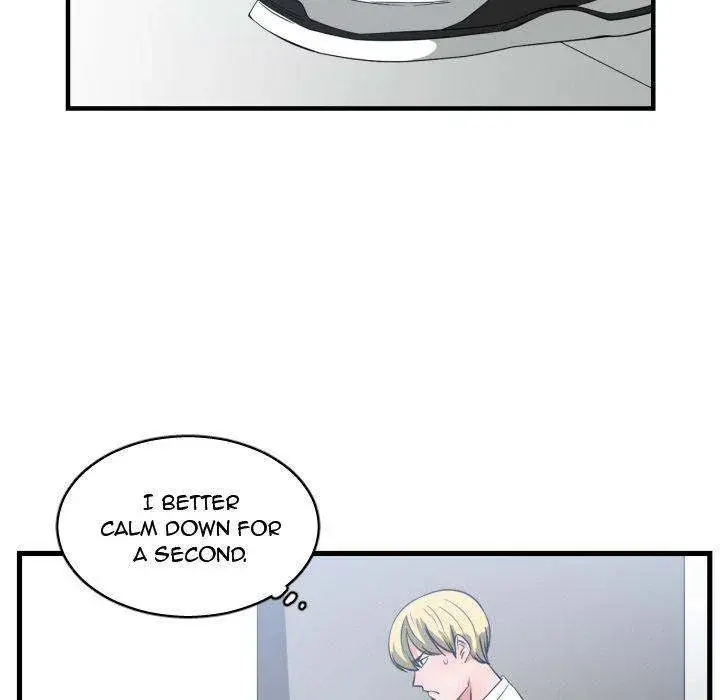 You Are Not That Special Chapter 30 - Page 100