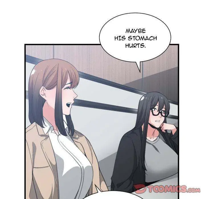 You Are Not That Special Chapter 30 - Page 102