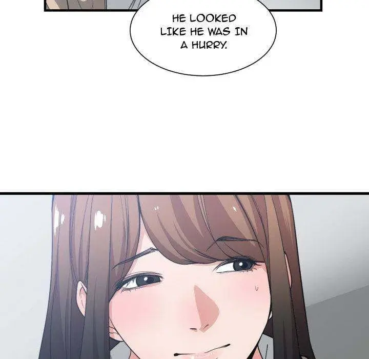 You Are Not That Special Chapter 30 - Page 103