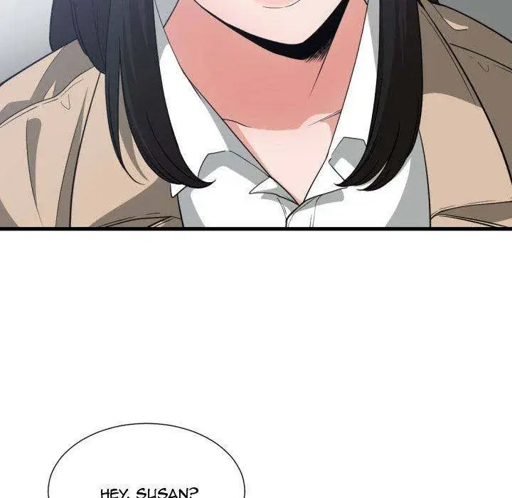 You Are Not That Special Chapter 30 - Page 104