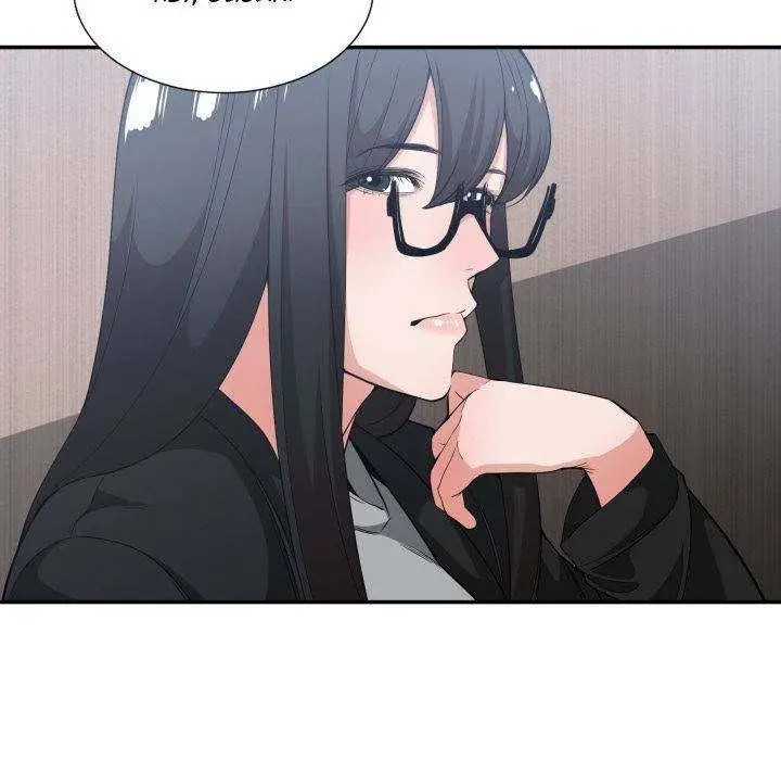 You Are Not That Special Chapter 30 - Page 105