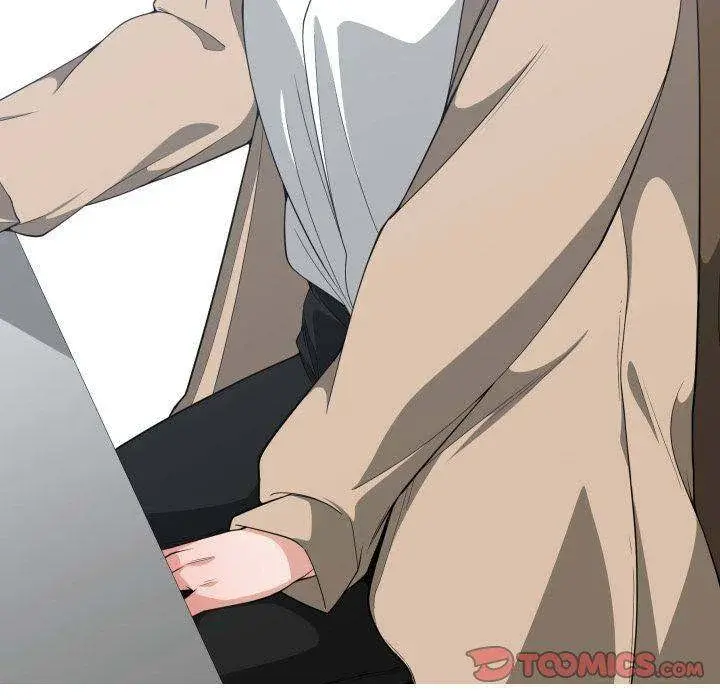 You Are Not That Special Chapter 30 - Page 110