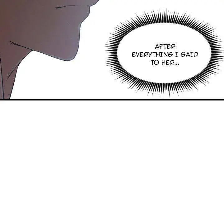 You Are Not That Special Chapter 30 - Page 12