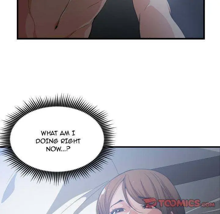 You Are Not That Special Chapter 30 - Page 14