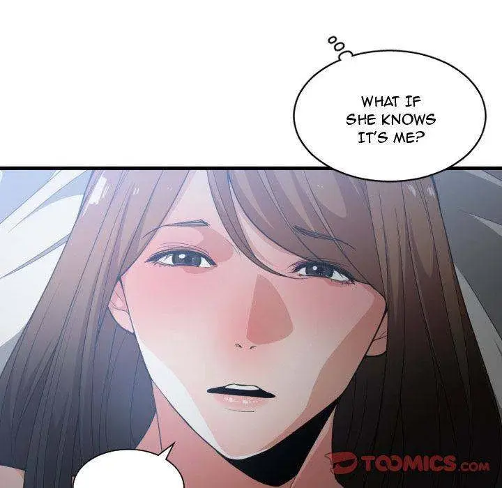 You Are Not That Special Chapter 30 - Page 18