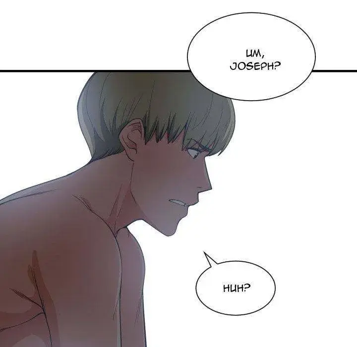 You Are Not That Special Chapter 30 - Page 21