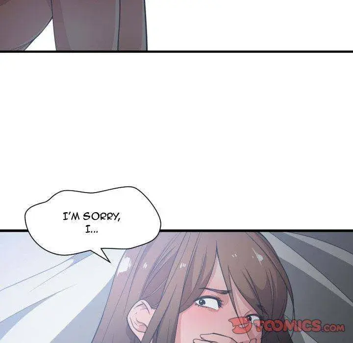 You Are Not That Special Chapter 30 - Page 22