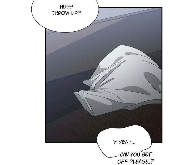 You Are Not That Special Chapter 30 - Page 24