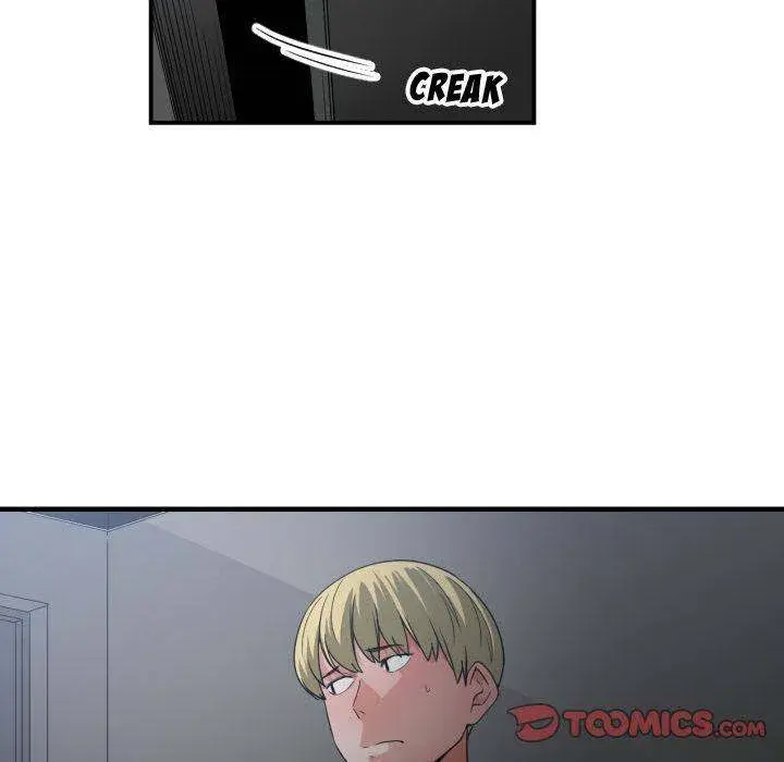 You Are Not That Special Chapter 30 - Page 30