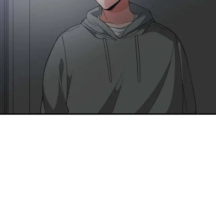 You Are Not That Special Chapter 30 - Page 31
