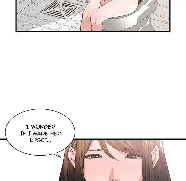You Are Not That Special Chapter 30 - Page 33