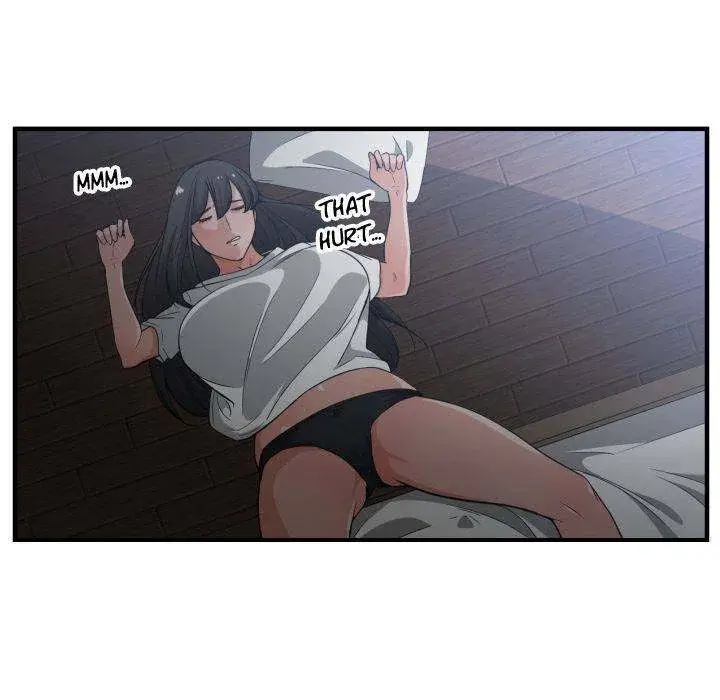 You Are Not That Special Chapter 30 - Page 35