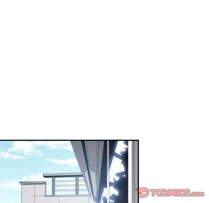 You Are Not That Special Chapter 30 - Page 38