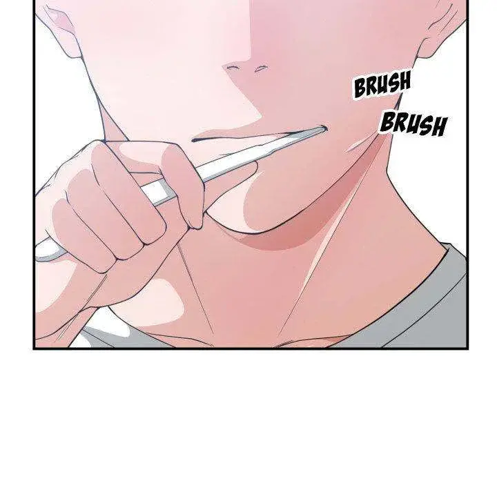 You Are Not That Special Chapter 30 - Page 40
