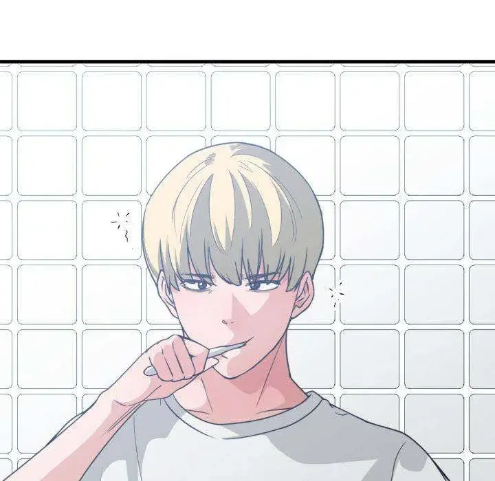 You Are Not That Special Chapter 30 - Page 41