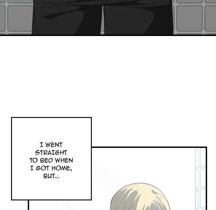 You Are Not That Special Chapter 30 - Page 43