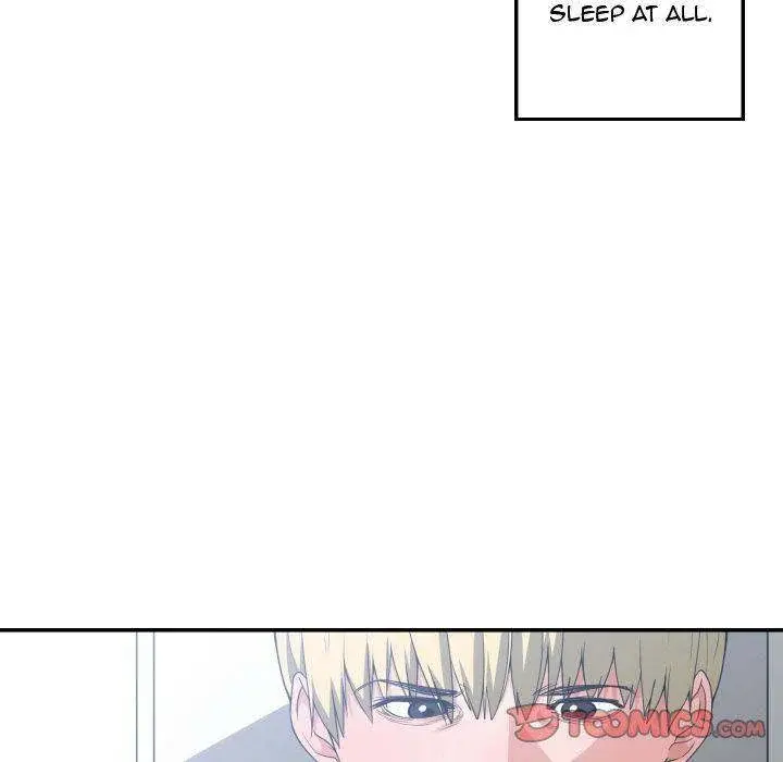 You Are Not That Special Chapter 30 - Page 46