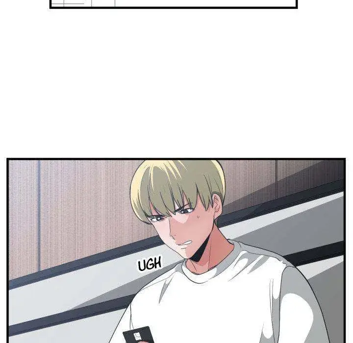 You Are Not That Special Chapter 30 - Page 53