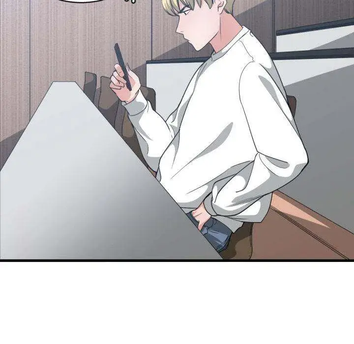 You Are Not That Special Chapter 30 - Page 55