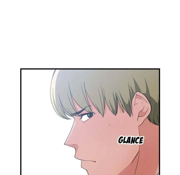 You Are Not That Special Chapter 30 - Page 56