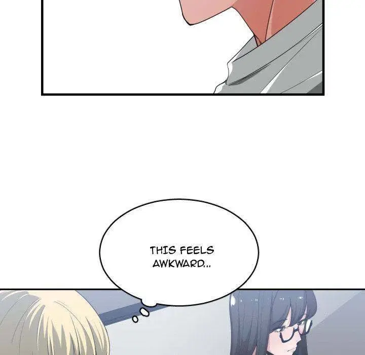 You Are Not That Special Chapter 30 - Page 57